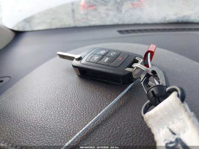2011 Buick Lacrosse Cxl მანქანა იყიდება აუქციონზე, vin: 1G4GC5ED3BF125973, აუქციონის ნომერი: 44423625