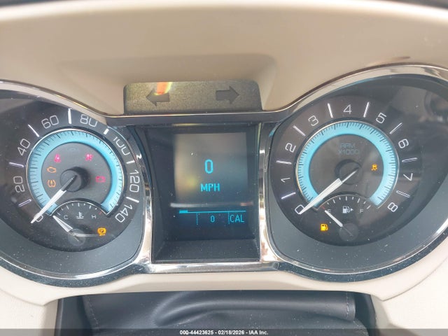 2011 Buick Lacrosse Cxl მანქანა იყიდება აუქციონზე, vin: 1G4GC5ED3BF125973, აუქციონის ნომერი: 44423625