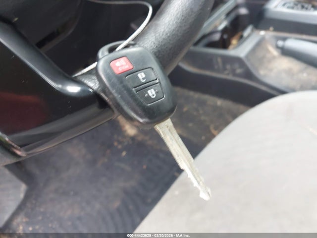 Продажа на аукционе авто 2021 Toyota Tacoma Sr, vin: 3TYAX5GN0MT015314, номер лота: 44423629