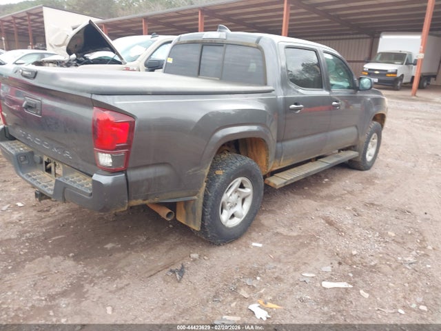 Продажа на аукционе авто 2021 Toyota Tacoma Sr, vin: 3TYAX5GN0MT015314, номер лота: 44423629