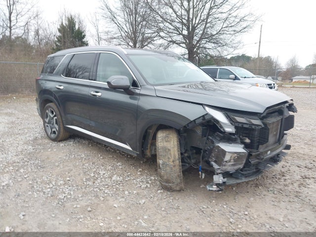 2024 HYUNDAI PALISADE KM8R54GE3RU691527