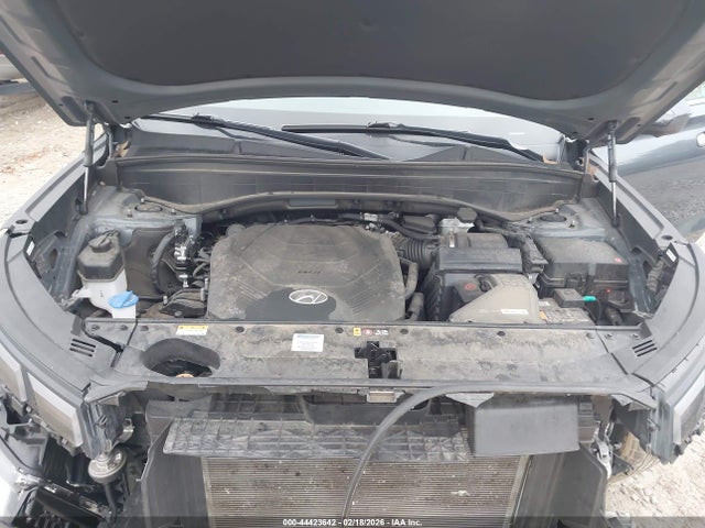 2024 HYUNDAI PALISADE KM8R54GE3RU691527 Photo 9