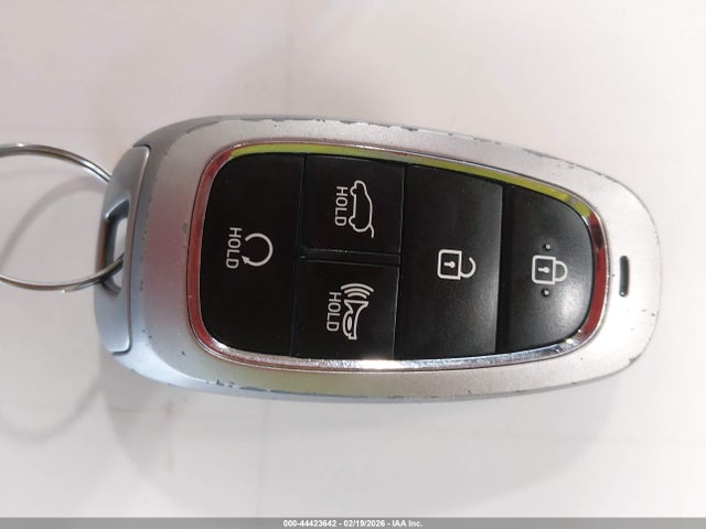 2024 HYUNDAI PALISADE KM8R54GE3RU691527 Photo 10