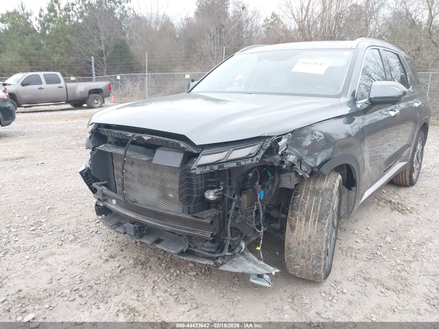 2024 HYUNDAI PALISADE KM8R54GE3RU691527 Photo 5