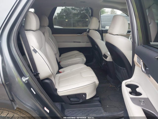 2024 HYUNDAI PALISADE KM8R54GE3RU691527 Photo 7