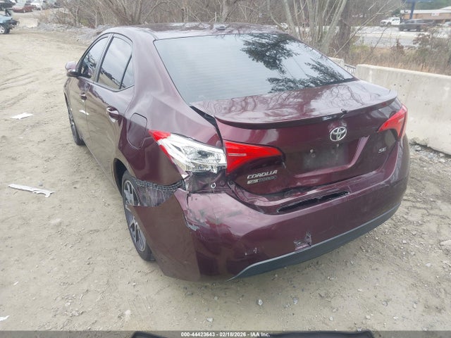 Aukcja sprzedaży 2017 Toyota Corolla Se Special Edition, vin: 5YFBURHE2HP634915, numer aukcji: 44423643