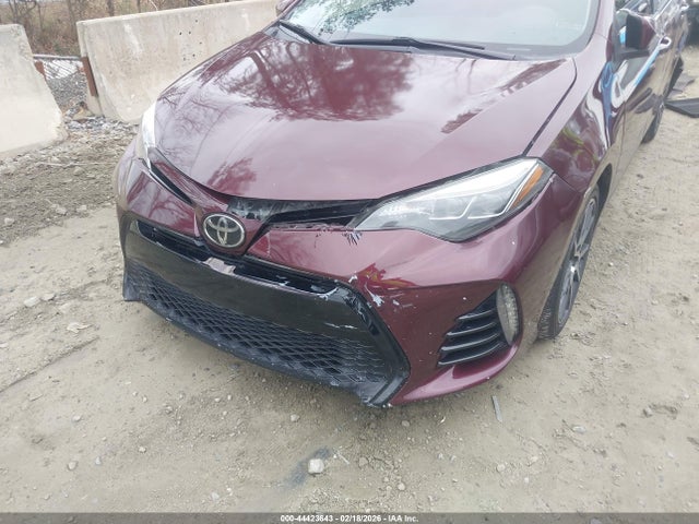 Aukcja sprzedaży 2017 Toyota Corolla Se Special Edition, vin: 5YFBURHE2HP634915, numer aukcji: 44423643