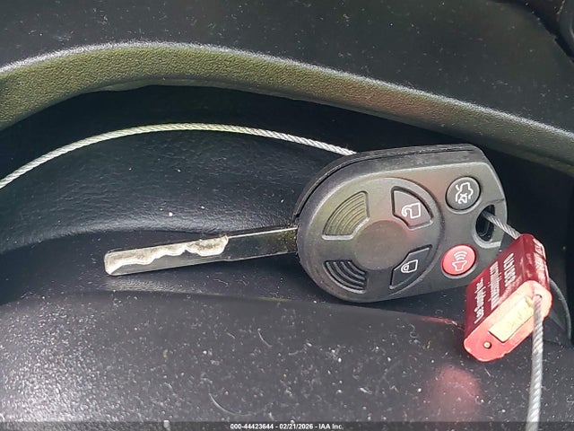 Ford FOCUS SEL 2017 1FADP3H2XHL249149 Image 11