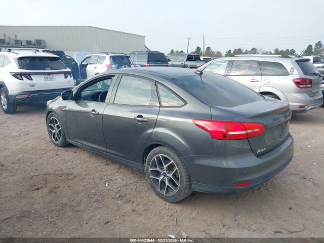 Ford FOCUS SEL 2017 1FADP3H2XHL249149 Image 3