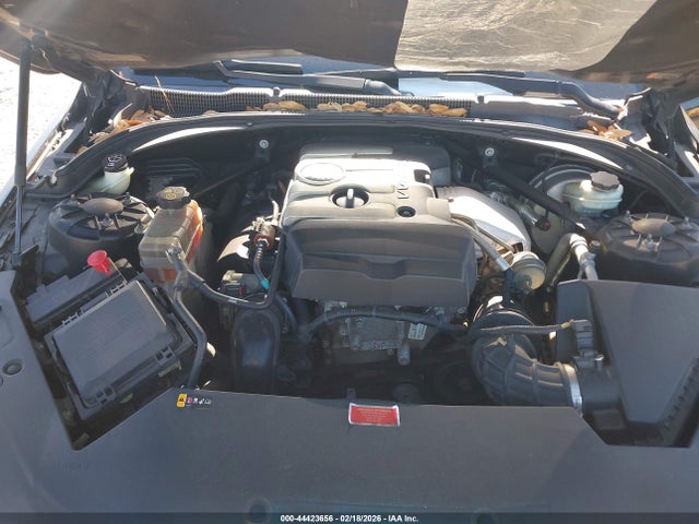 2013 CADILLAC ATS 1G6AB5RX3D0130567 Photo 9