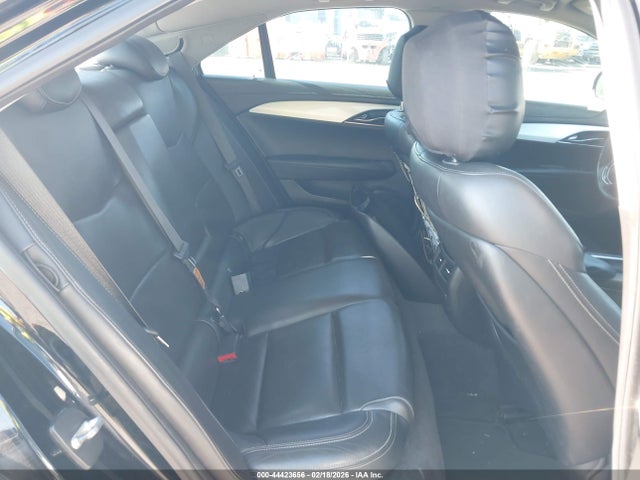 2013 CADILLAC ATS 1G6AB5RX3D0130567 Photo 7