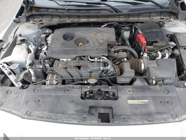 Продажа на аукционе авто 2020 Nissan Altima Sr Fwd, vin: 1N4BL4CV6LN311685, номер лота: 44423654
