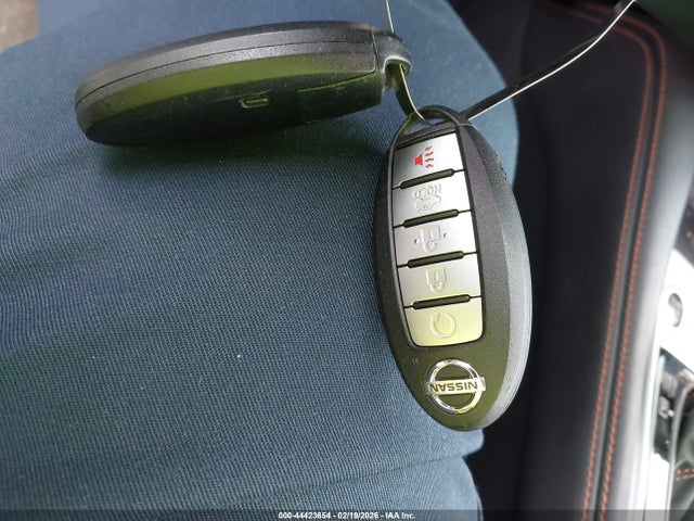 Продажа на аукционе авто 2020 Nissan Altima Sr Fwd, vin: 1N4BL4CV6LN311685, номер лота: 44423654