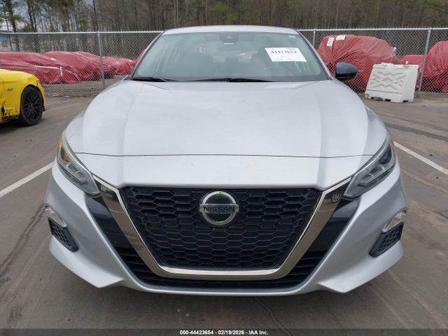 Продажа на аукционе авто 2020 Nissan Altima Sr Fwd, vin: 1N4BL4CV6LN311685, номер лота: 44423654