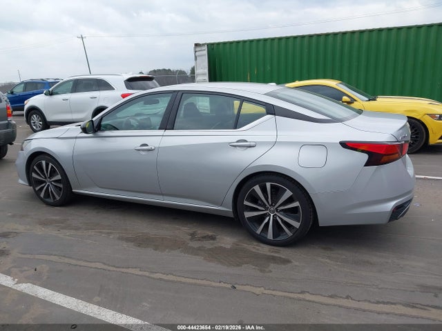 Продажа на аукционе авто 2020 Nissan Altima Sr Fwd, vin: 1N4BL4CV6LN311685, номер лота: 44423654