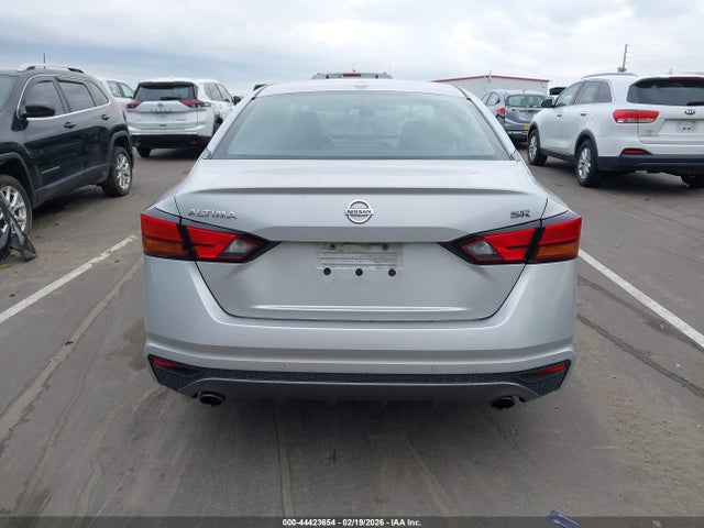 Продажа на аукционе авто 2020 Nissan Altima Sr Fwd, vin: 1N4BL4CV6LN311685, номер лота: 44423654
