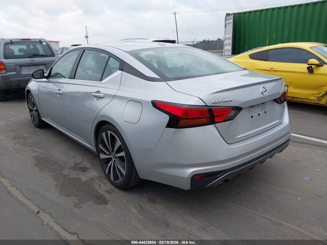 Продажа на аукционе авто 2020 Nissan Altima Sr Fwd, vin: 1N4BL4CV6LN311685, номер лота: 44423654