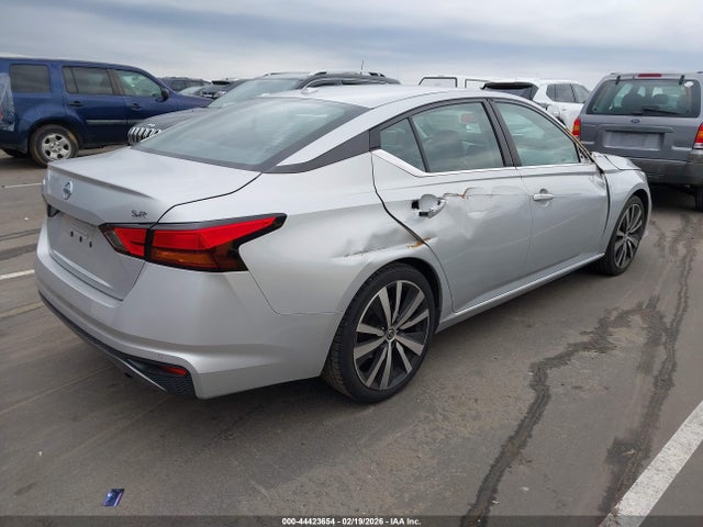 Продажа на аукционе авто 2020 Nissan Altima Sr Fwd, vin: 1N4BL4CV6LN311685, номер лота: 44423654