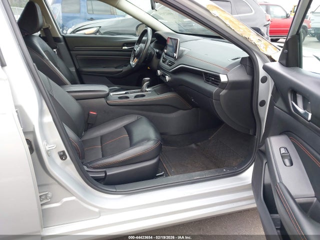 Продажа на аукционе авто 2020 Nissan Altima Sr Fwd, vin: 1N4BL4CV6LN311685, номер лота: 44423654