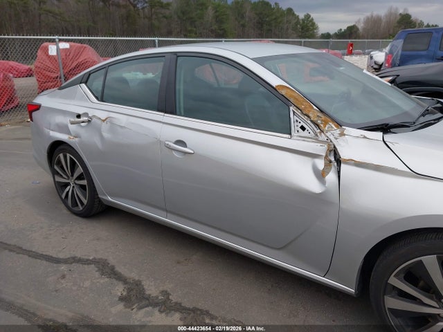 Продажа на аукционе авто 2020 Nissan Altima Sr Fwd, vin: 1N4BL4CV6LN311685, номер лота: 44423654