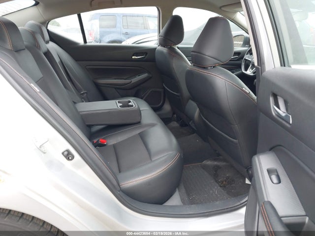 Продажа на аукционе авто 2020 Nissan Altima Sr Fwd, vin: 1N4BL4CV6LN311685, номер лота: 44423654