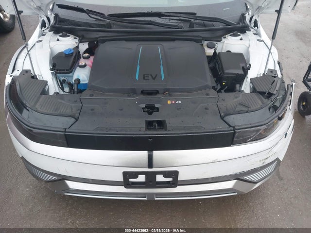 Hyundai Ioniq 5 Limited 2022 KM8KRDAF5NU119859 Image 10