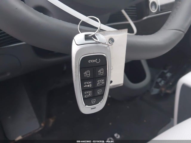 Hyundai Ioniq 5 Limited 2022 KM8KRDAF5NU119859 Image 11