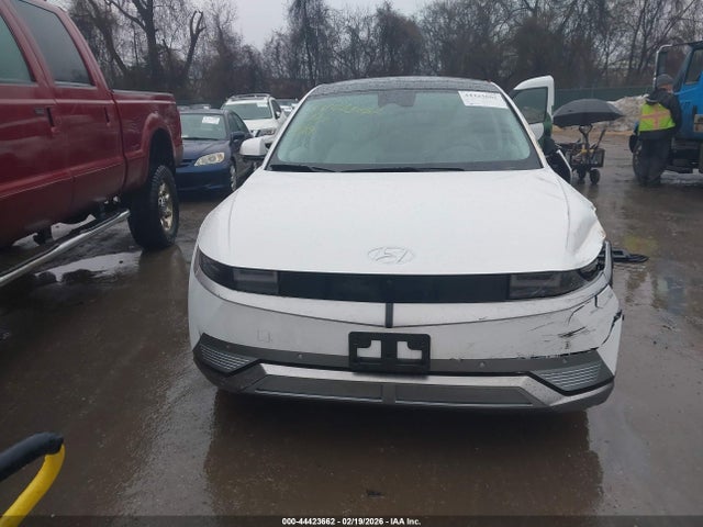 Hyundai Ioniq 5 Limited 2022 KM8KRDAF5NU119859 Image 13