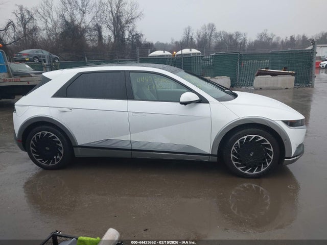 Hyundai Ioniq 5 Limited 2022 KM8KRDAF5NU119859 Image 14