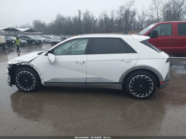 Hyundai Ioniq 5 Limited 2022 KM8KRDAF5NU119859 Image 15