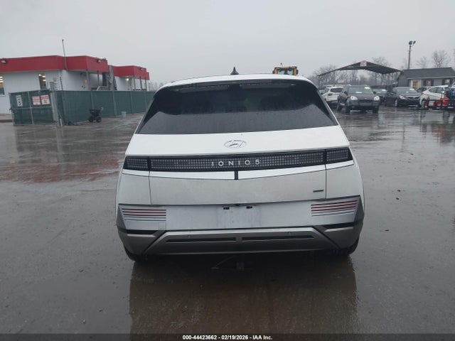 Hyundai Ioniq 5 Limited 2022 KM8KRDAF5NU119859 Image 17