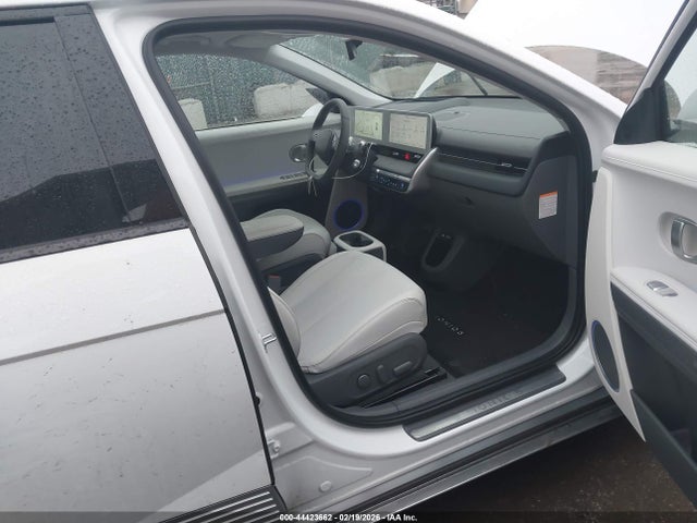 Hyundai Ioniq 5 Limited 2022 KM8KRDAF5NU119859 Image 5