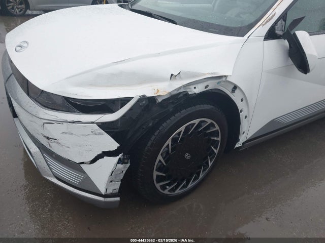Hyundai Ioniq 5 Limited 2022 KM8KRDAF5NU119859 Image 6