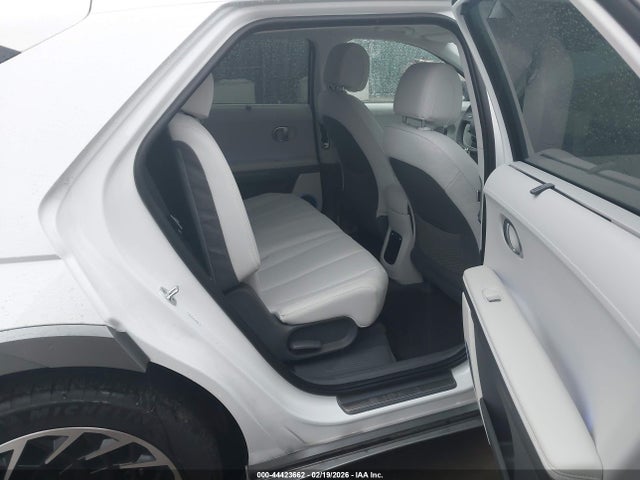 Hyundai Ioniq 5 Limited 2022 KM8KRDAF5NU119859 Image 8