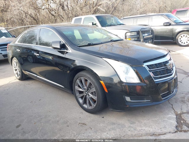 2016 CADILLAC XTS 2G61L5S33G9179198 Photo 0