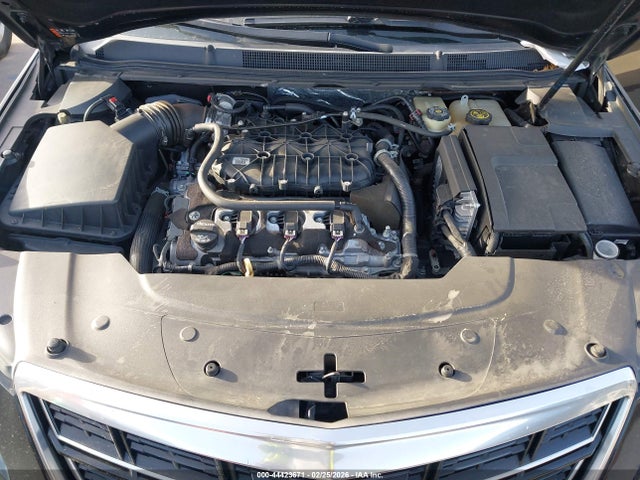 2016 CADILLAC XTS 2G61L5S33G9179198 Photo 9