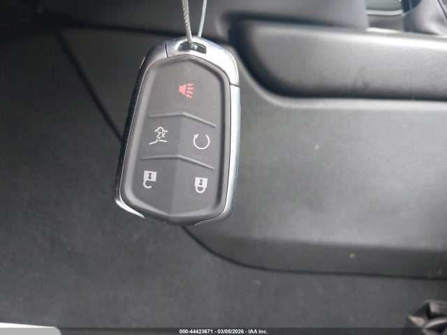 2016 CADILLAC XTS 2G61L5S33G9179198 Photo 10