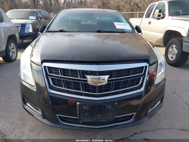 2016 Cadillac Xts Standard მანქანა იყიდება აუქციონზე, vin: 2G61L5S33G9179198, აუქციონის ნომერი: 44423671