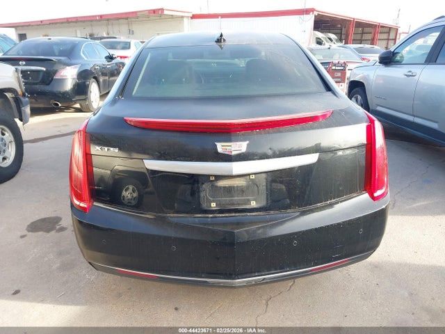 2016 Cadillac Xts Standard მანქანა იყიდება აუქციონზე, vin: 2G61L5S33G9179198, აუქციონის ნომერი: 44423671