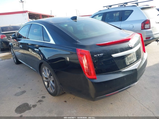 2016 CADILLAC XTS 2G61L5S33G9179198 Photo 2