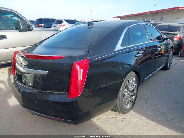 2016 CADILLAC XTS 2G61L5S33G9179198 Photo 3