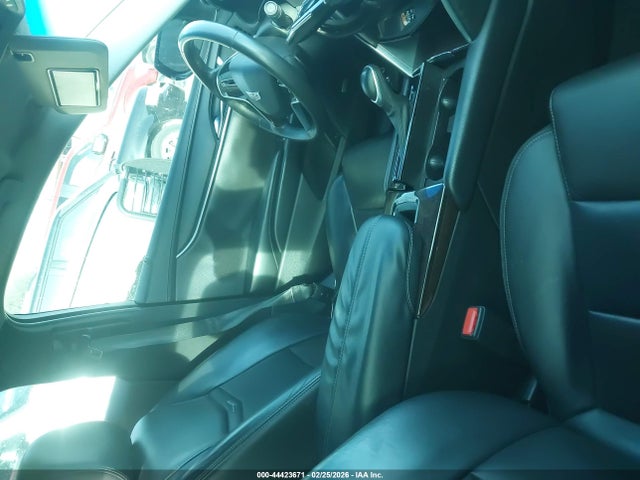 2016 CADILLAC XTS 2G61L5S33G9179198 Photo 4