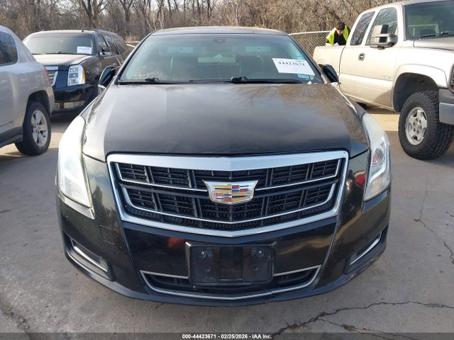2016 CADILLAC XTS 2G61L5S33G9179198 Photo 5