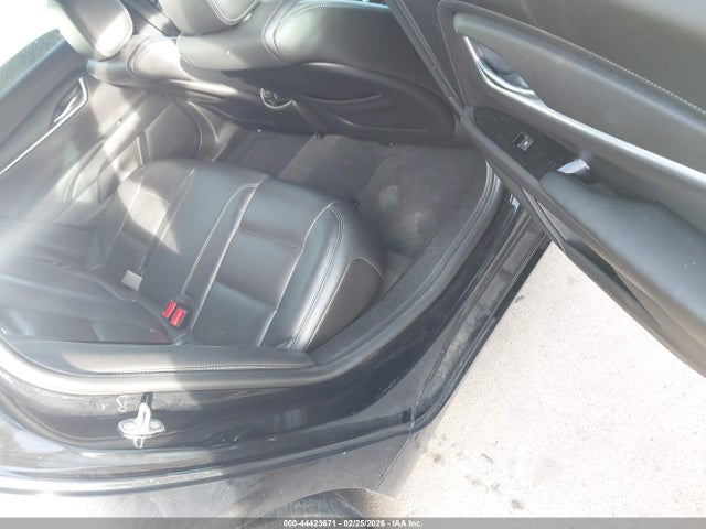 2016 CADILLAC XTS 2G61L5S33G9179198 Photo 7