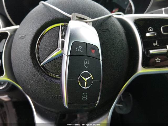 Aukcja sprzedaży 2019 Mercedes-benz C 300, vin: WDDWK8DB6KF799996, numer aukcji: 44423672