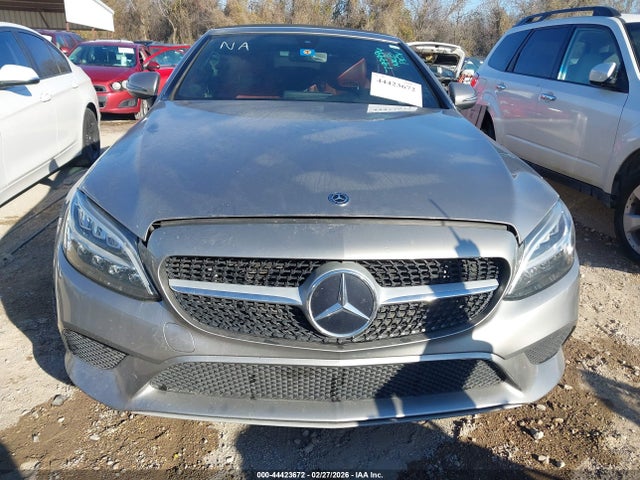 Aukcja sprzedaży 2019 Mercedes-benz C 300, vin: WDDWK8DB6KF799996, numer aukcji: 44423672