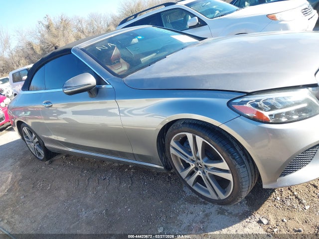 Aukcja sprzedaży 2019 Mercedes-benz C 300, vin: WDDWK8DB6KF799996, numer aukcji: 44423672