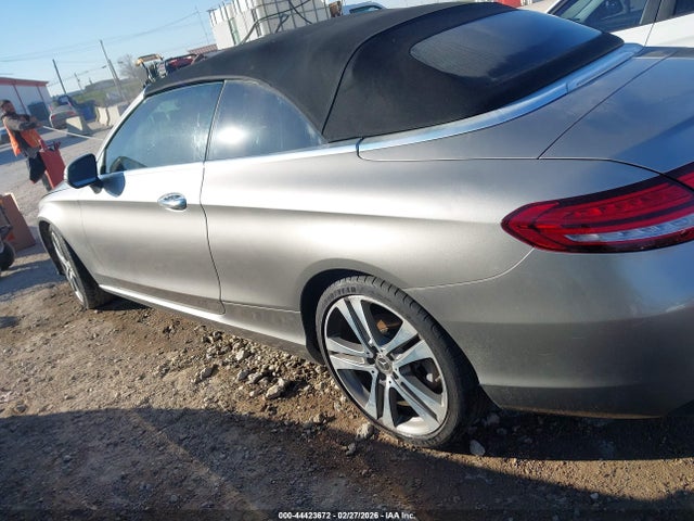 Aukcja sprzedaży 2019 Mercedes-benz C 300, vin: WDDWK8DB6KF799996, numer aukcji: 44423672