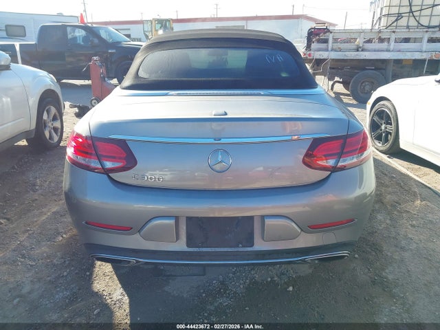 Aukcja sprzedaży 2019 Mercedes-benz C 300, vin: WDDWK8DB6KF799996, numer aukcji: 44423672