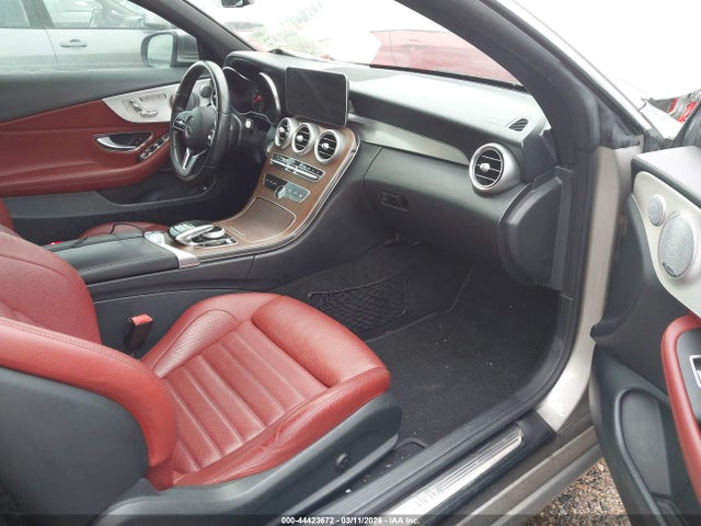 Aukcja sprzedaży 2019 Mercedes-benz C 300, vin: WDDWK8DB6KF799996, numer aukcji: 44423672